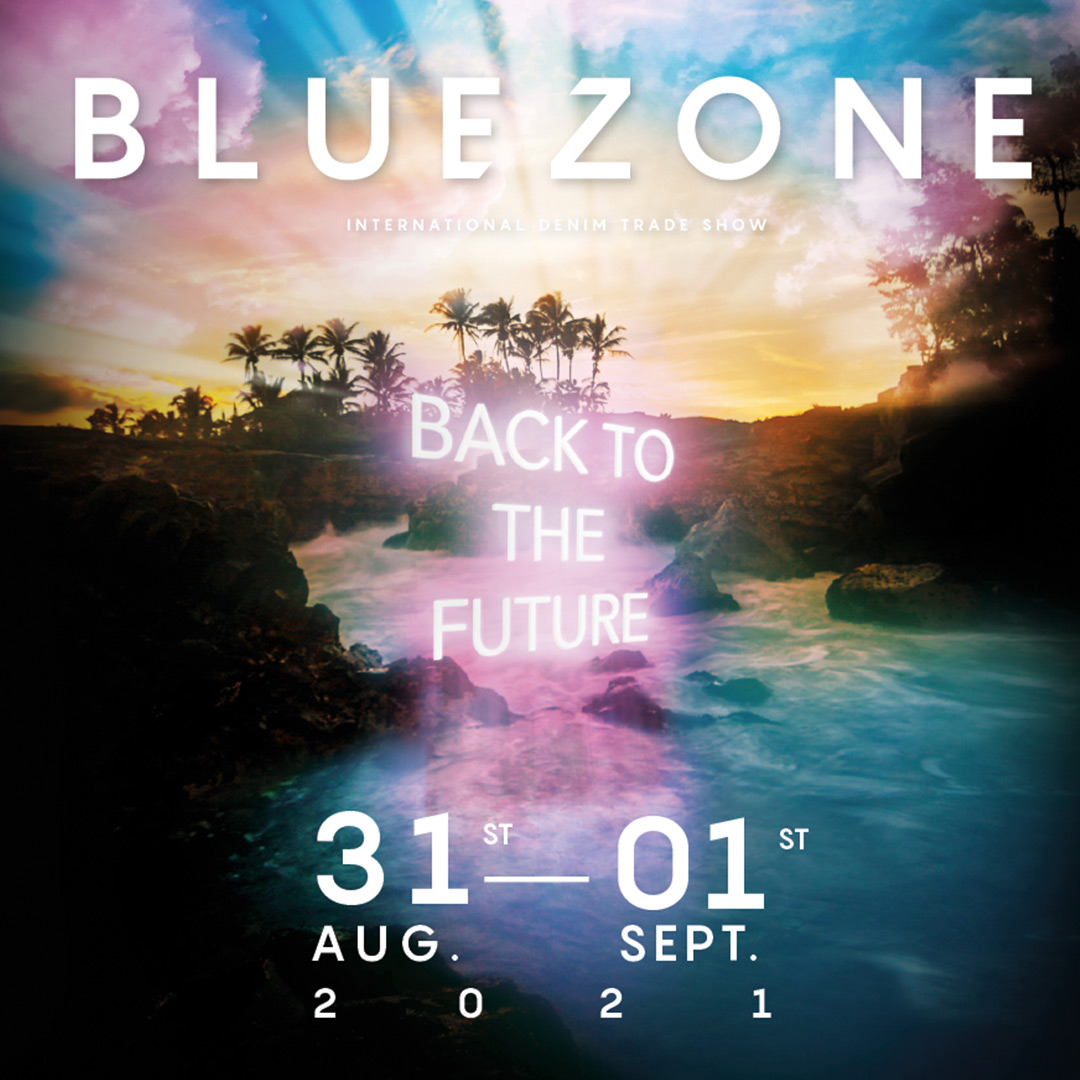 BLUEZONE PRESENTS BACK TO THE FUTURE