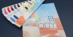 Trend Package Spring.Summer 23 (Trend Book + Colour Code) 