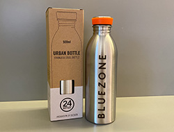 BLUEZONE 500ml Bottle 