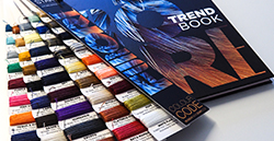 Trend Package Autumn.Winter 23/24 (Trend Book + Colour Code) 