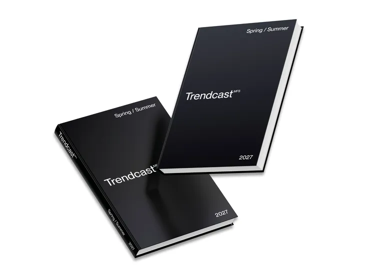 Trendcast SPRING.SUMMER 27