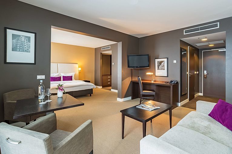 The Rilano Hotel München