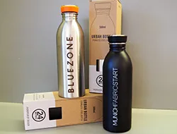 Bottle Package