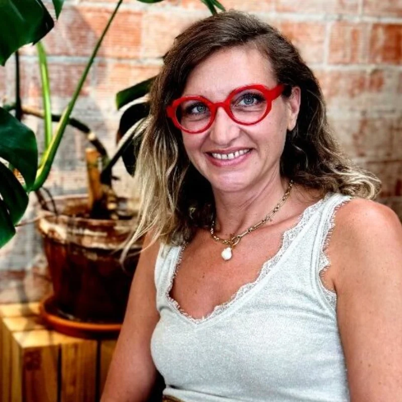 Anne-Claire Albregts