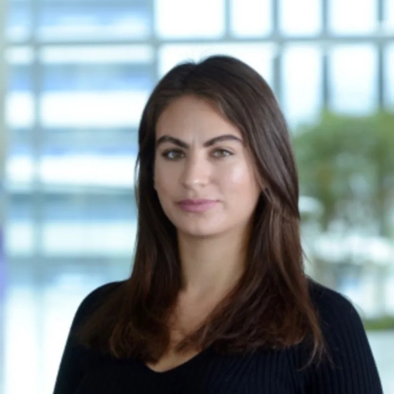 Büsra Yasar
