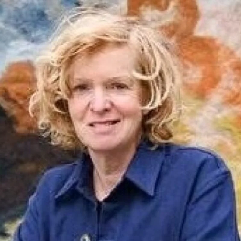 Claudy Jongstra