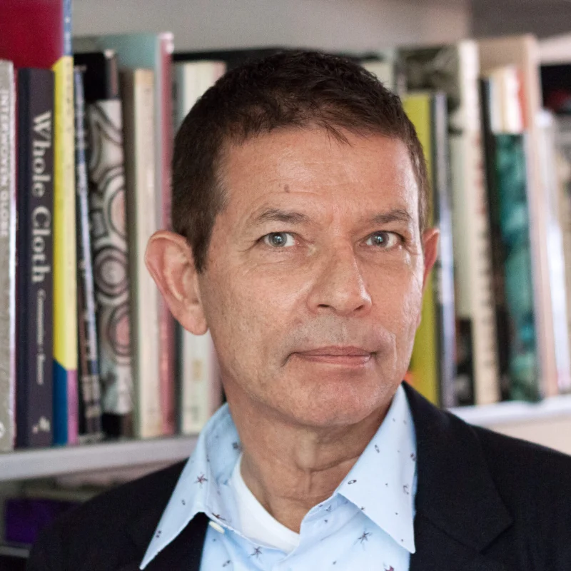 David Shah