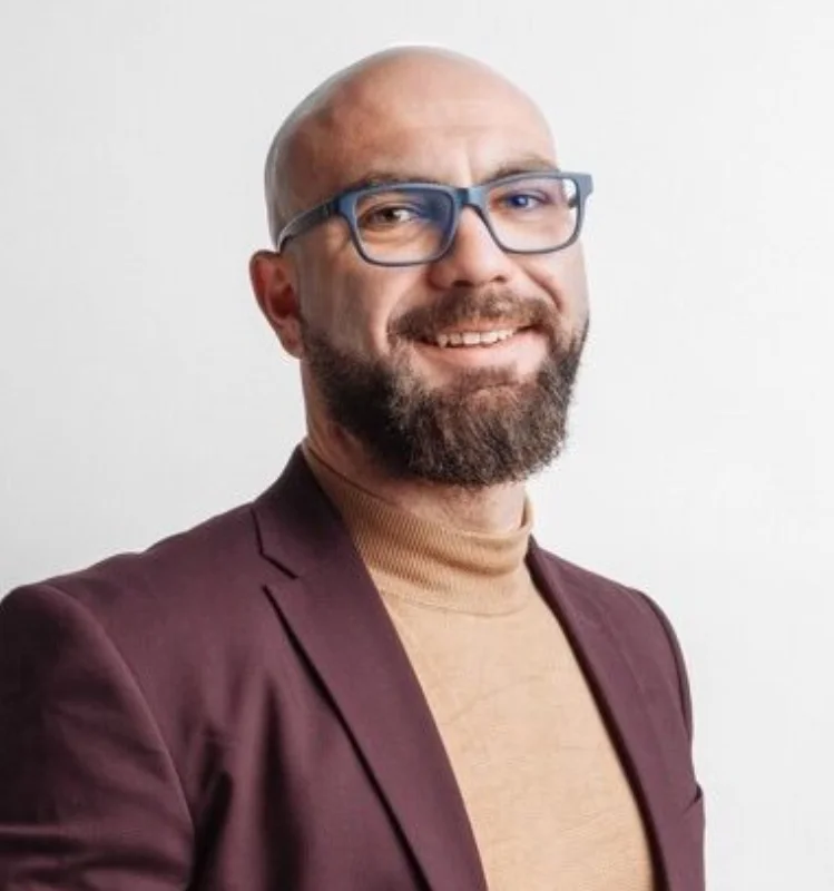 Dimitris Liolios