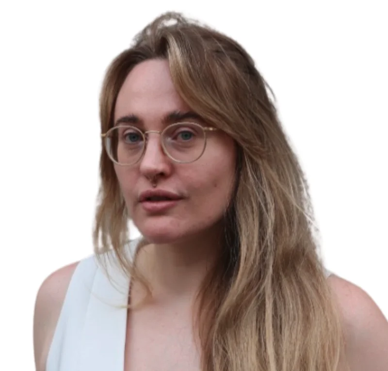 Jenny Haigh