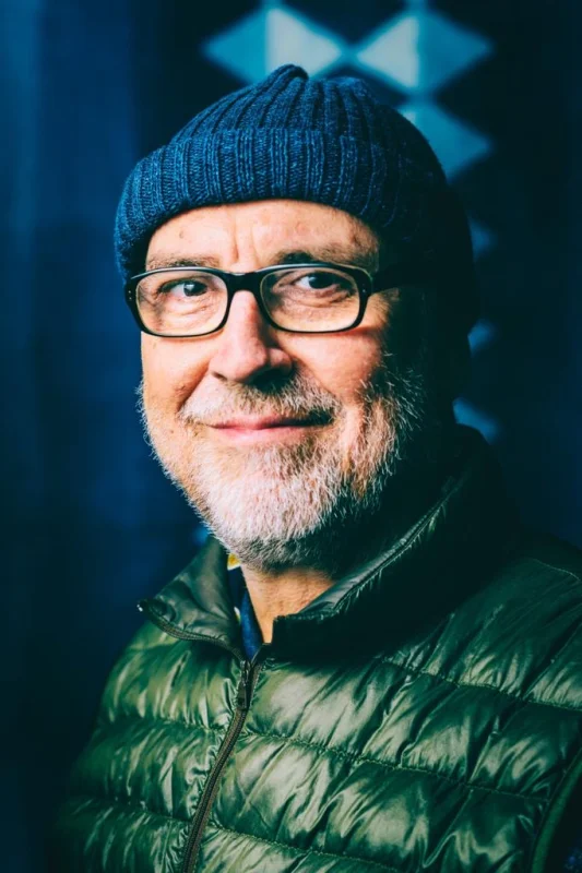 Panos Sofianos