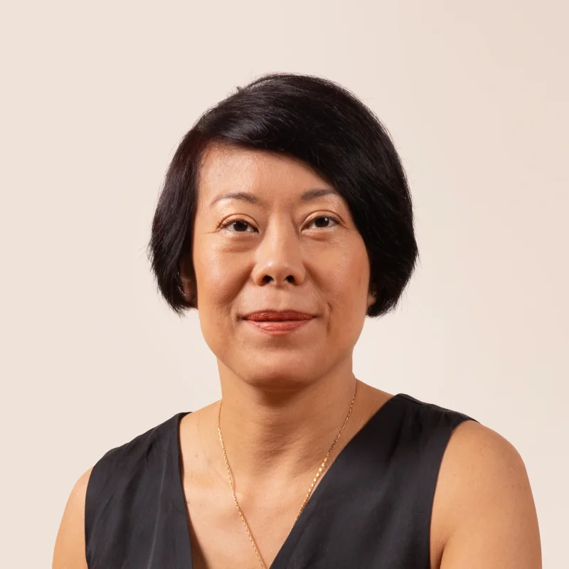 Phoebe Yu