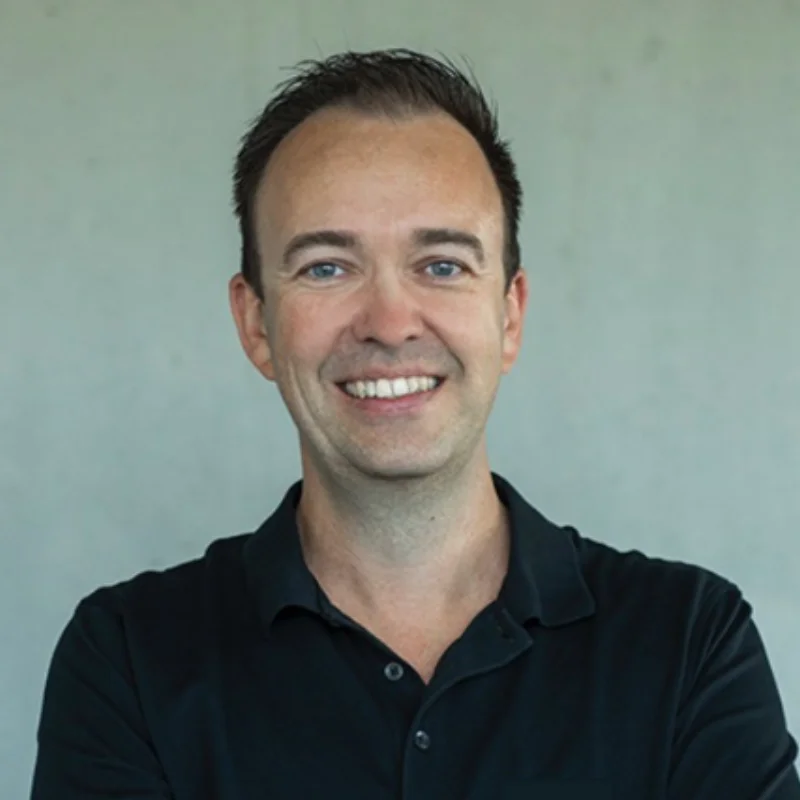 Steffen Tauber