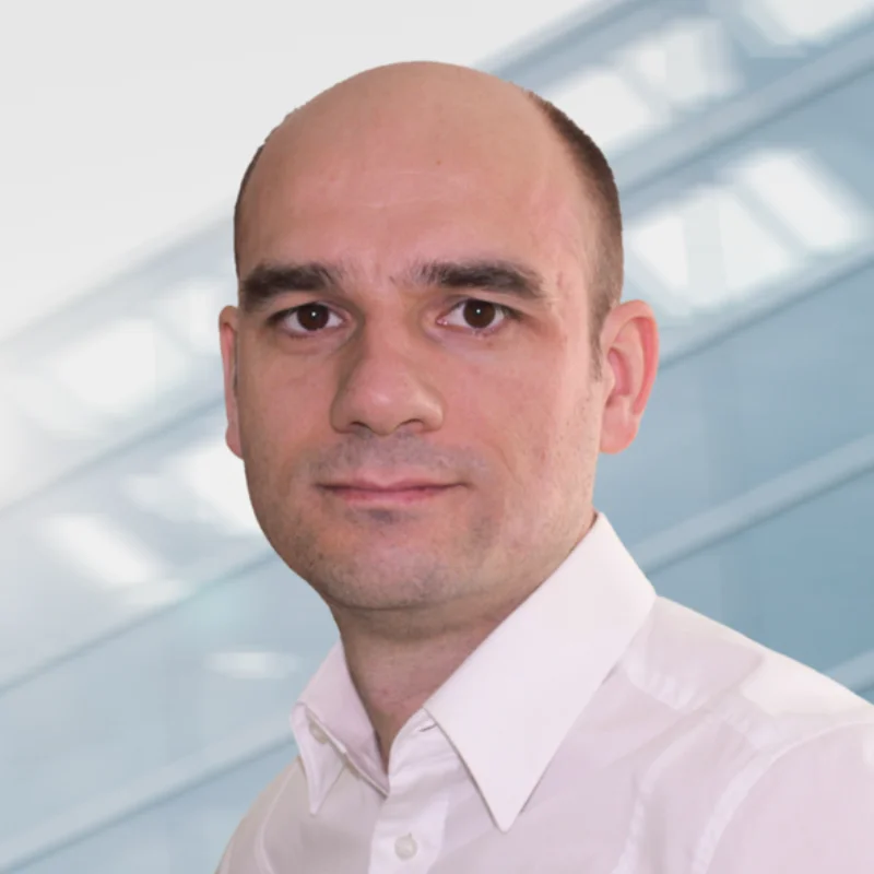 Dr. Waldemar Berchthold