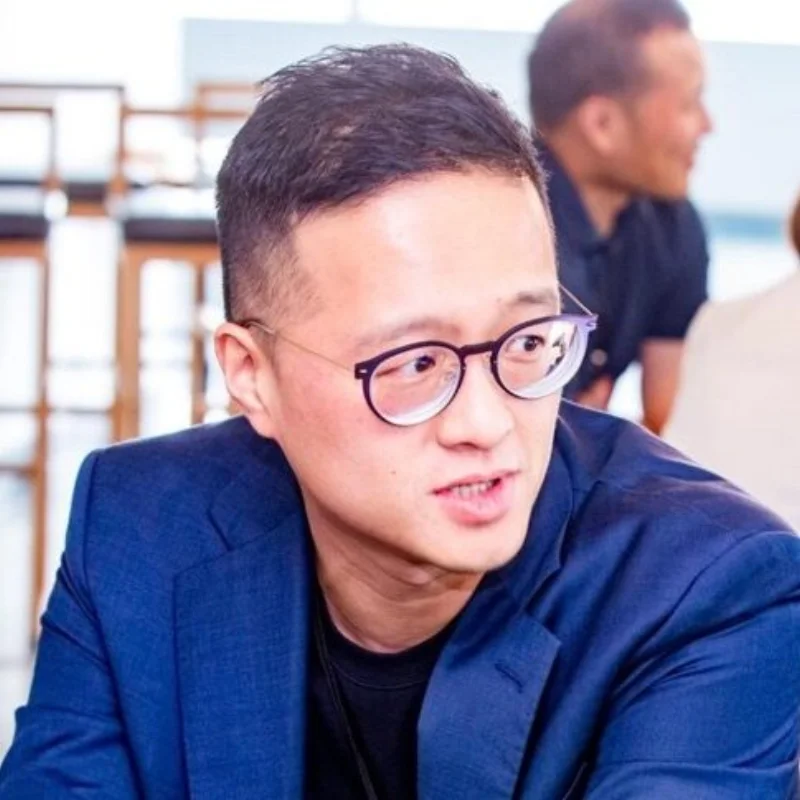Wayne Chiang